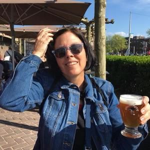 Meet your Posher, Lori